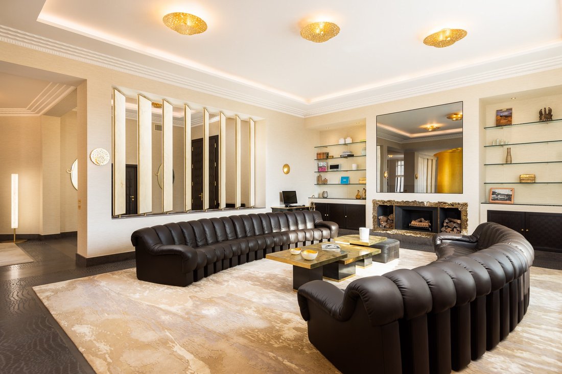 Apartment in Paris, Île-de-France, France 5 - 14843524