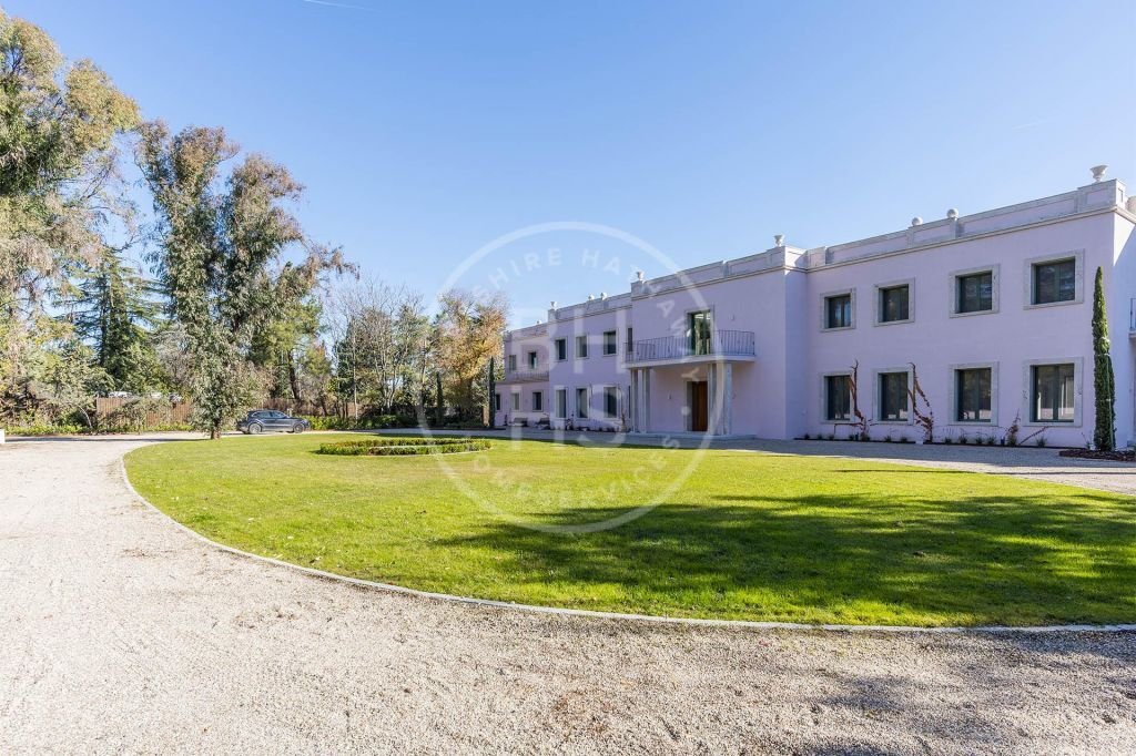 House in La Moraleja, Alcobendas, Comunidad de Madrid 2 - 14839844