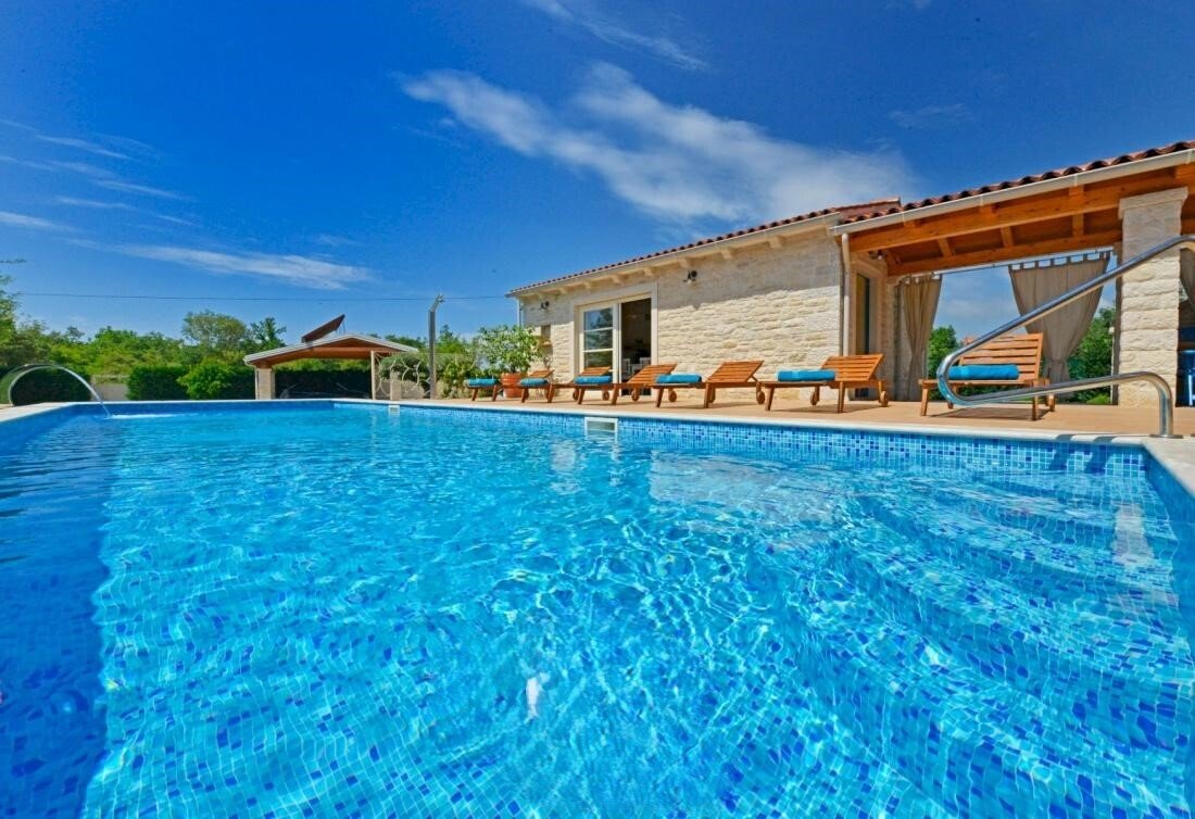 Poreč House In Poreč, Istria County, Croatia For Sale (14833323)