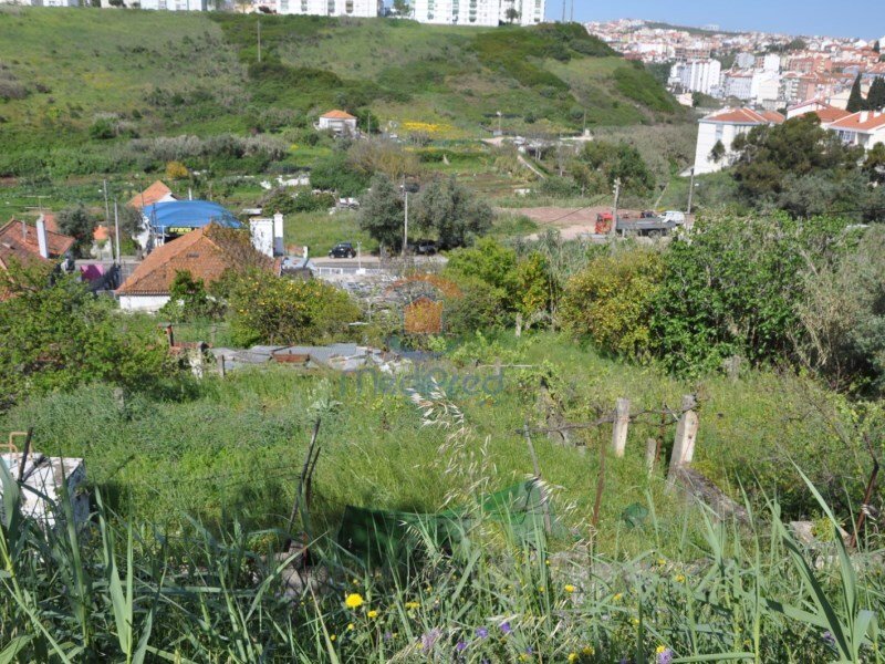 Land Sale Odivelas In Odivelas, Lisbon, Portugal For Sale (14837223)