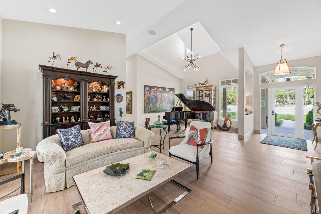 Farm/Ranch Loxahatchee In Loxahatchee, Florida, United States For Sale