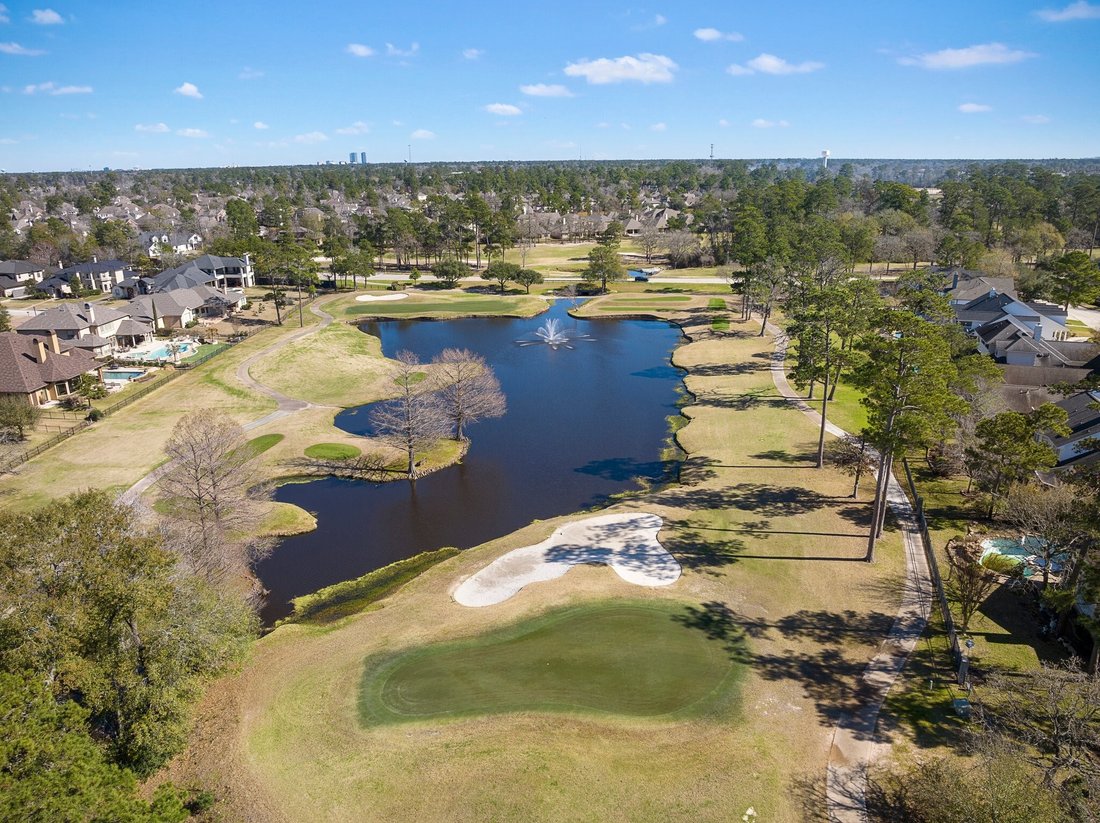 Residential Spring In Spring, Texas, United States For Sale (14835713)