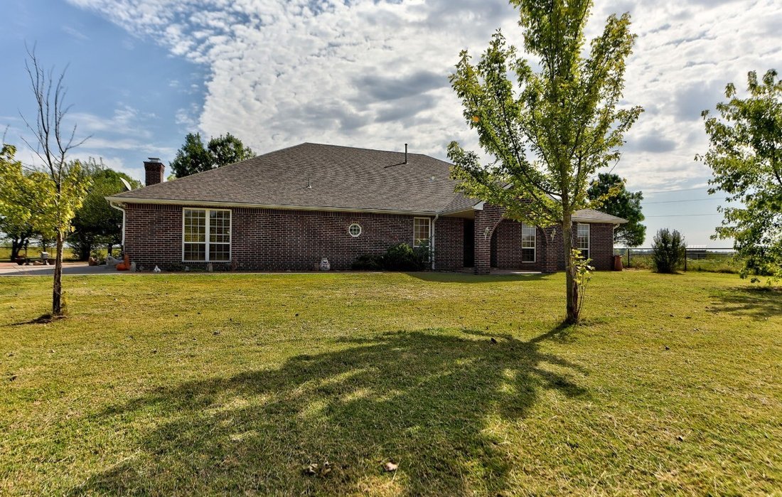 Residential Purcell In Purcell, Oklahoma, United States For Sale (14835749)