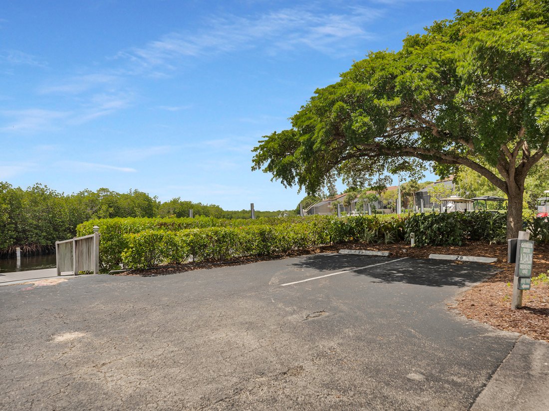 Dock As 25 Ocean Reef In Key Largo, Florida, United States For Sale
