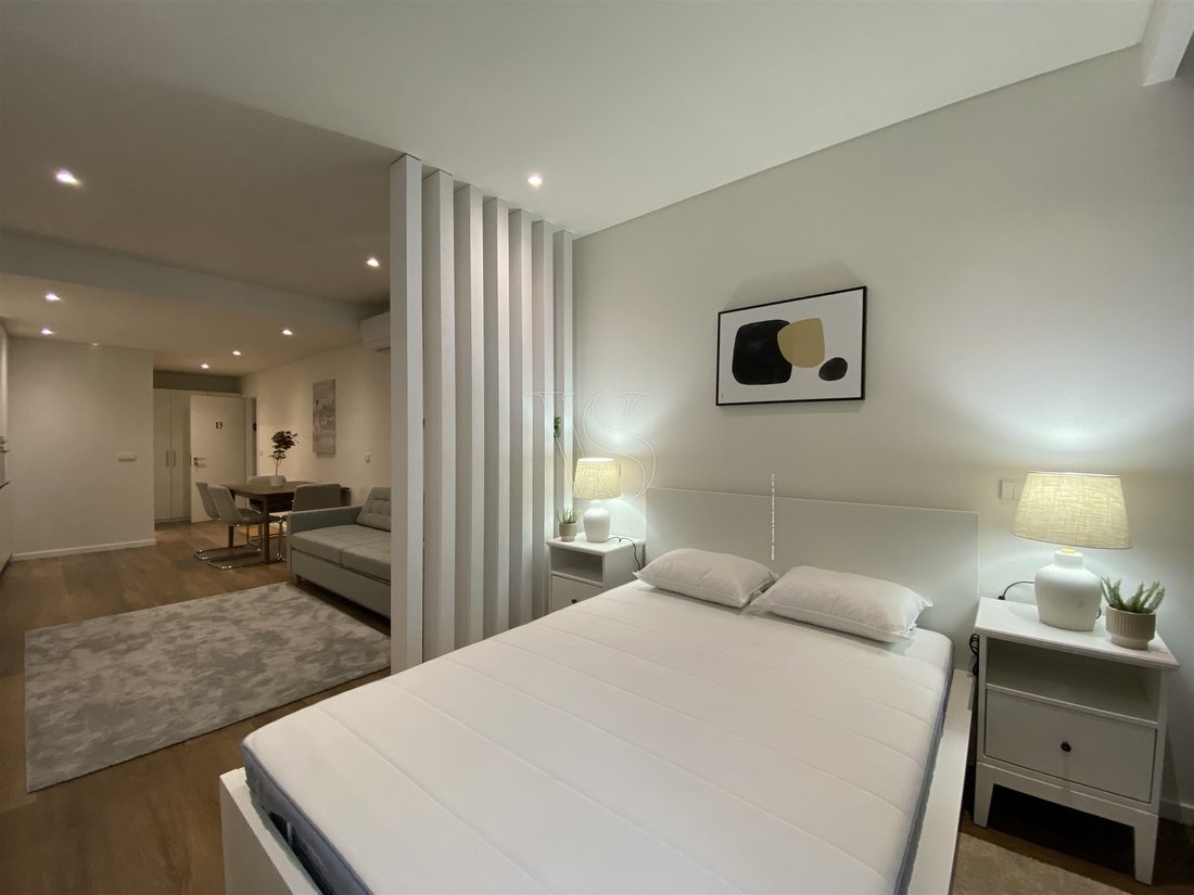 Apartment in Cedofeita, Santo Ildefonso, Se, Miragaia, Sao Nicolau e Vitoria, Porto District, Portugal 2 - 12120706