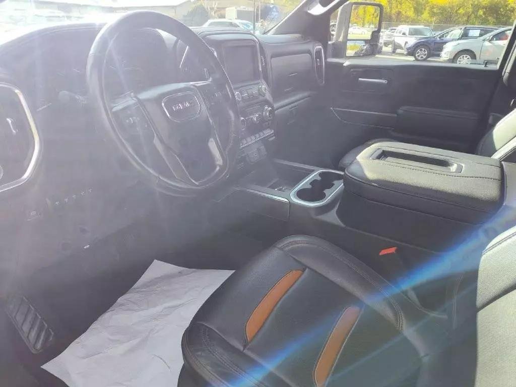 2021 Gmc Sierra In Columbus, Oh, United States For Sale (14837691)