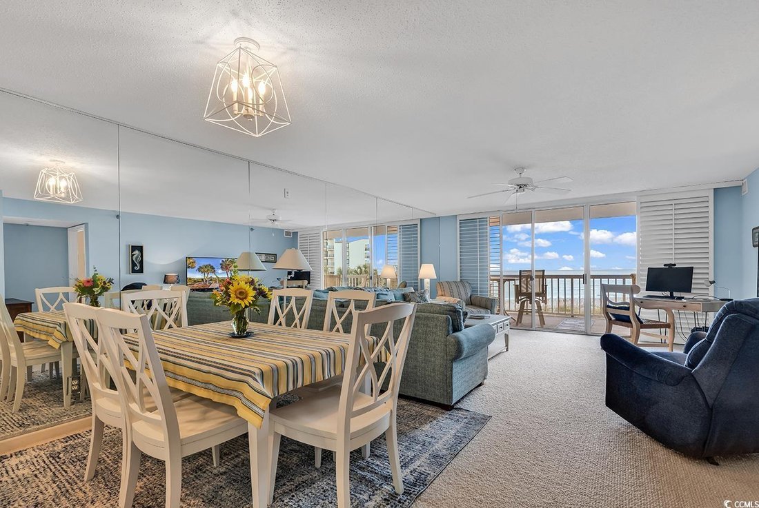 145 S Dunes Dr. 208 In Pawleys Island, South Carolina, United States
