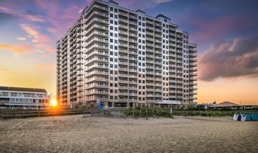 Residential Ocean City In Ocean City, Maryland, United States For Sale