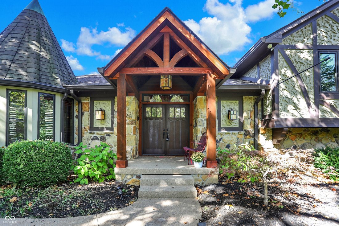 Residential Indianapolis In Lawrence, Indiana, United States For Sale