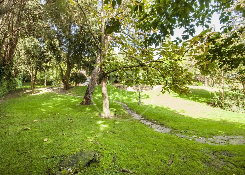 Villa in La Moraleja, Alcobendas, Comunidad de Madrid 4 - 14839780