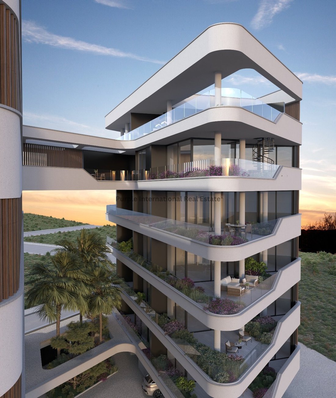Apartment in Germasogeia, Limassol, Cyprus 2 - 14842915