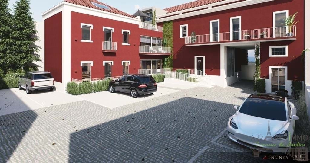 Villa in Estoril, Cascais e Estoril, Lisbon 1 - 14775292