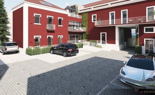 Villa in Estoril, Cascais e Estoril, Lisbon 1