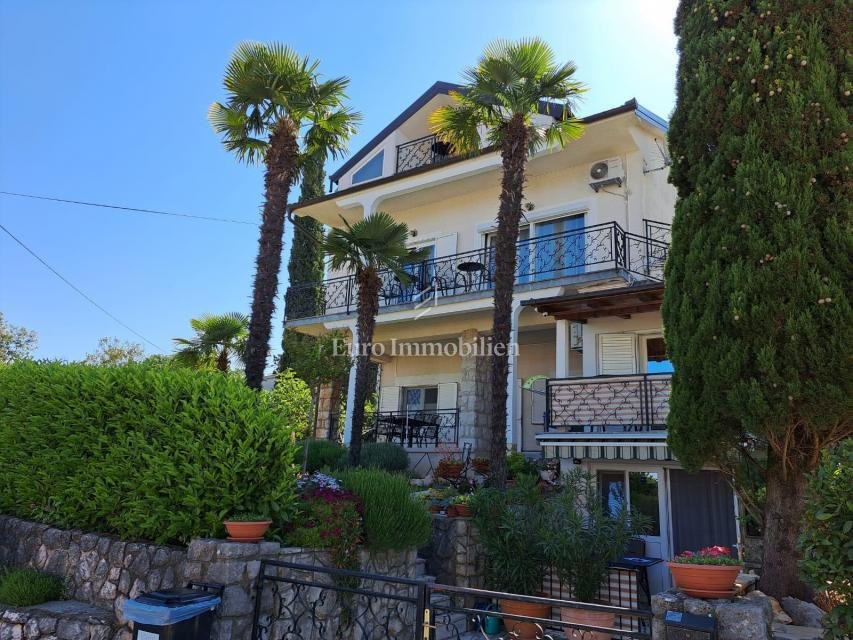 Maison à Malinska, Primorje-Gorski Kotar, Croatie 1 - 13773244
