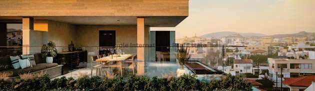Apartment in Limassol, Limassol, Cyprus 4 - 14843132