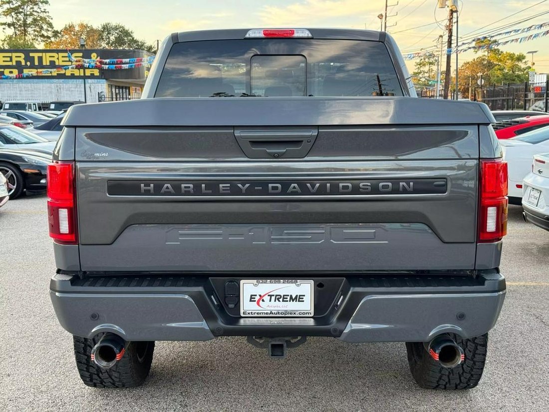 Pickup in Spring, TX, United States 3 - 14835062