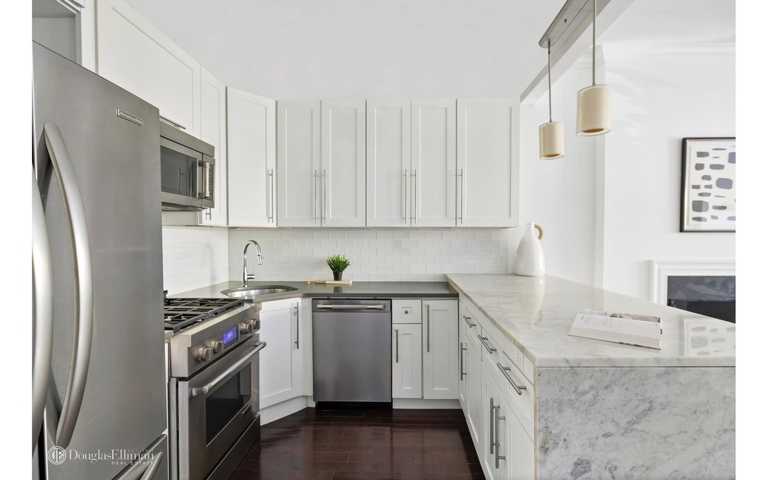 Condo Brooklyn In New York, New York, United States For Sale (14838136)