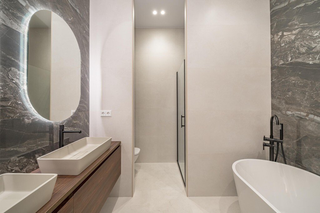 Apartment In Barrio Salamanca, Community Of Madrid, Spain For Sale