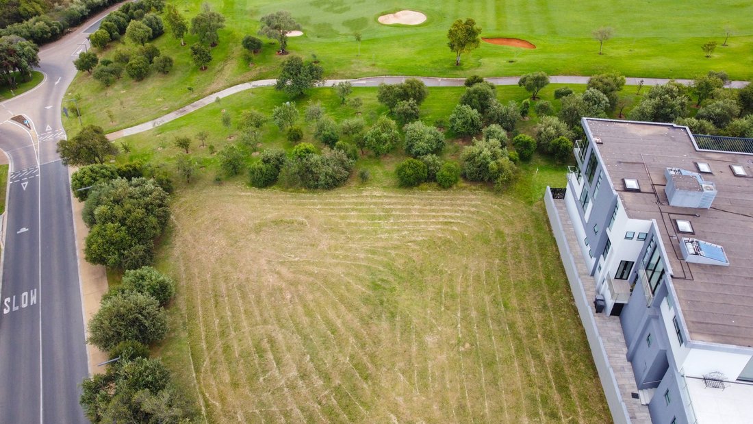 Estate in Zevenfontein 407-Jr, Gauteng, South Africa 4 - 14839391