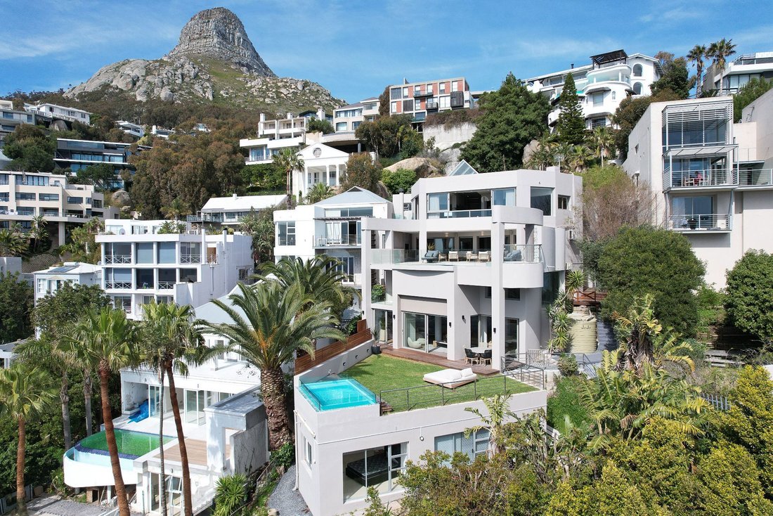 Casa a Bantry Bay, Costa Atlantica, Città del Capo 1 - 14839105