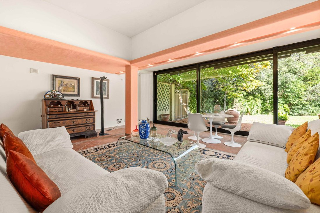 Villa Firenze In Florence, Tuscany, Italy For Sale (14840408)