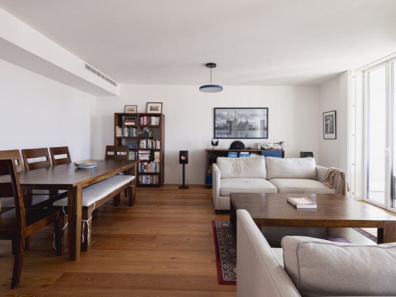 Bright Apartment In Graça In Lisbon, Lisbon, Portugal For Sale (14841904)