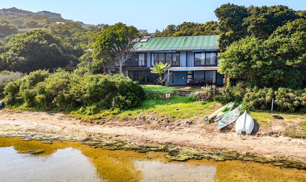 Listings by Sedgefield South Africa JamesEdition