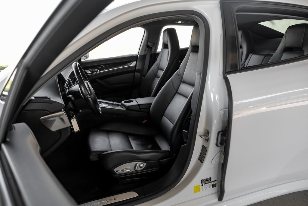 2015 Porsche Panamera In Addison, Tx, United States For Sale (14619680)