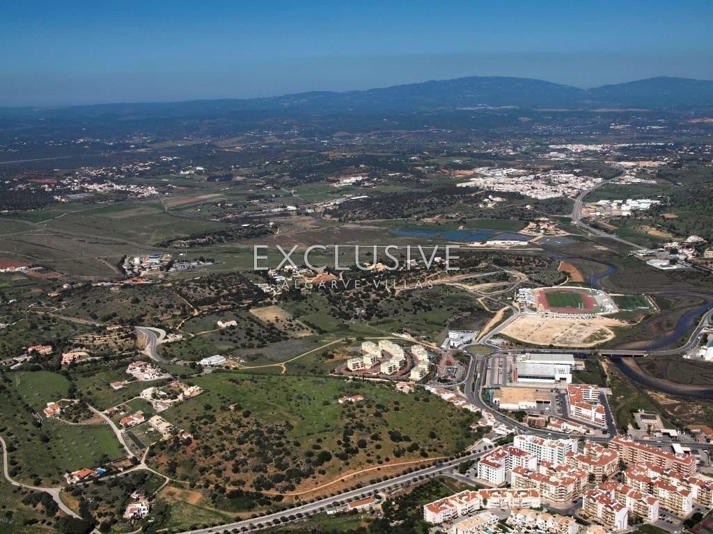 Land in São Sebastião, Lagos, Sao Goncalo de Lagos, Portugal 2 - 11192301