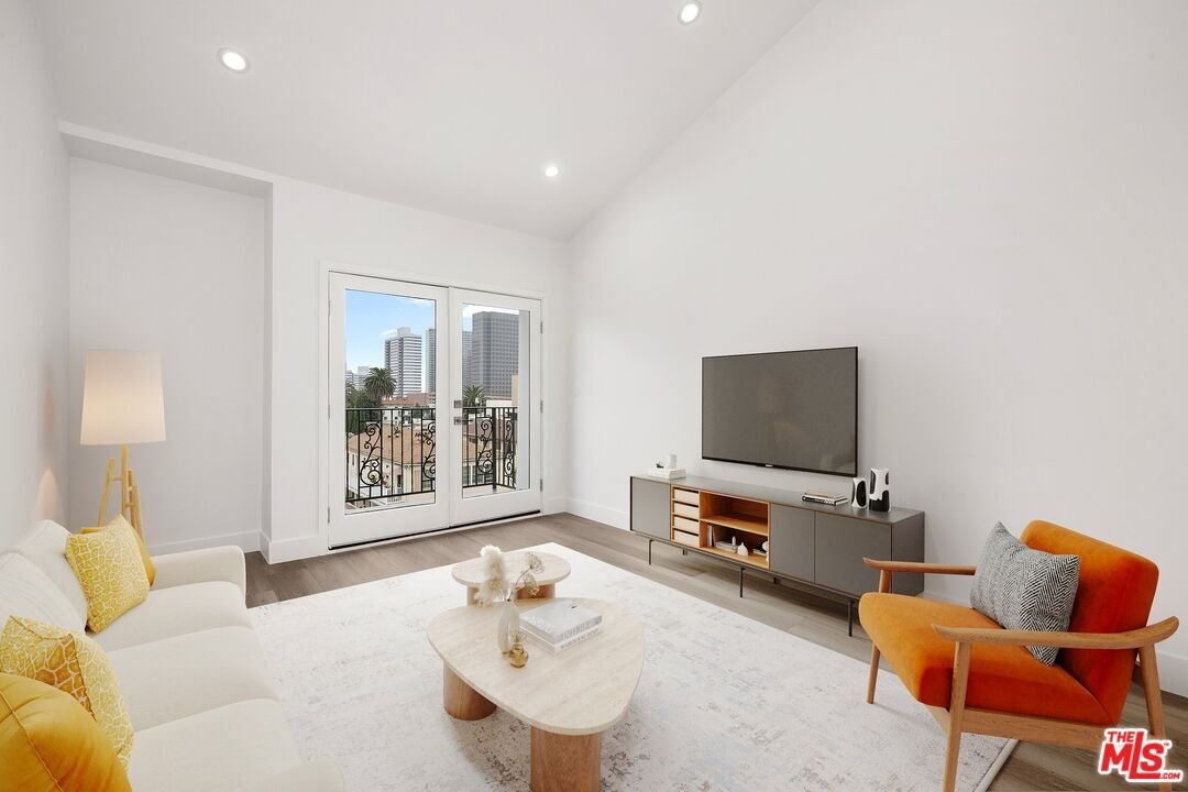 Rental Los Angeles In Los Angeles, California, United States For Rent