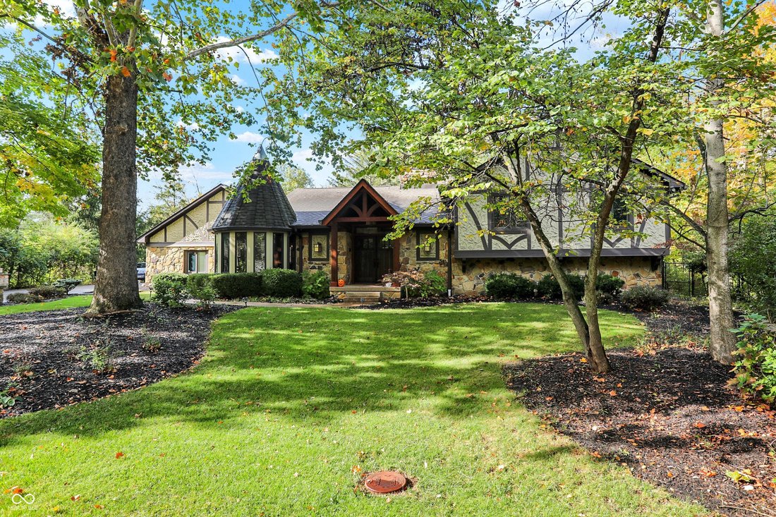 Residential Indianapolis In Lawrence, Indiana, United States For Sale