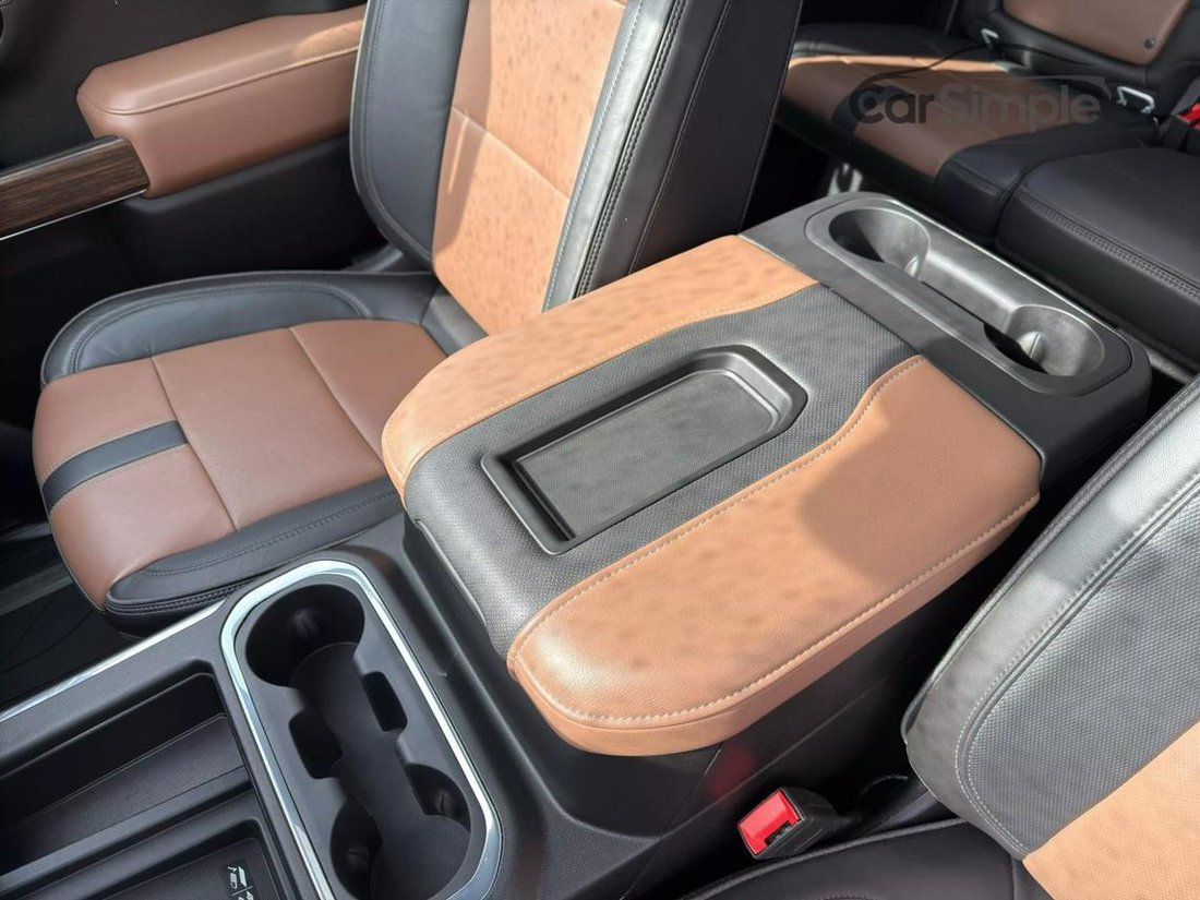 2022 Chevrolet Silverado In Springville, Ut, United States For Sale