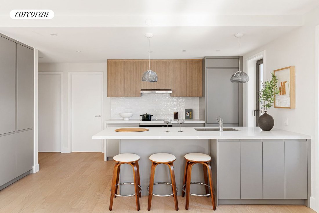 601 Baltic Street 8 A, Brooklyn, Ny 11217 In New York, New York, United