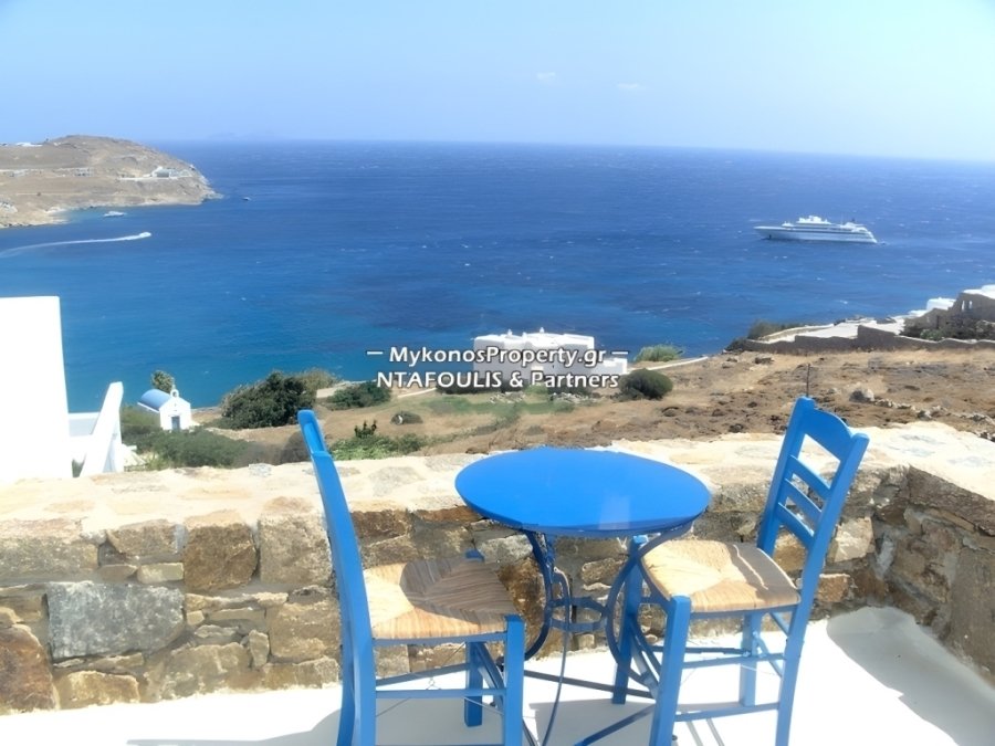 House in Ano Mera Community, Aegean, Greece 3 - 14837177