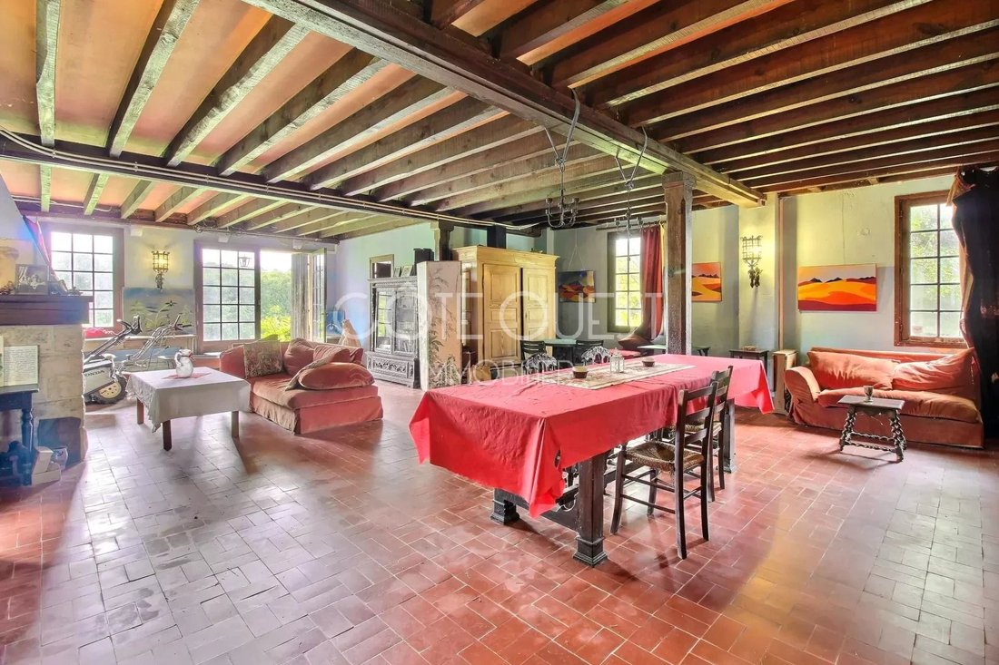 Saint Jean De Luz A Property In Saint Jean De Luz, Nouvelle Aquitaine