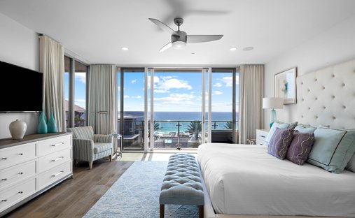 Condo in Santa Rosa Beach, Florida, United States 1