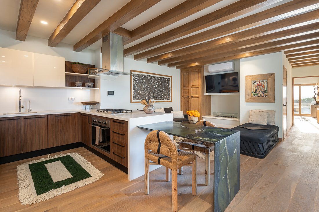 Apartment in San Miguel de Allende, Guanajuato, Mexico 2 - 14837894
