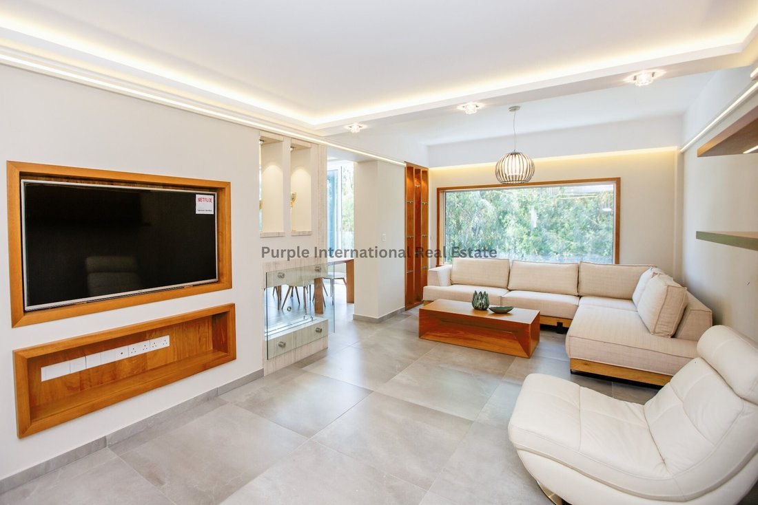 Apartment in Germasogeia, Limassol, Cyprus 3 - 14842782