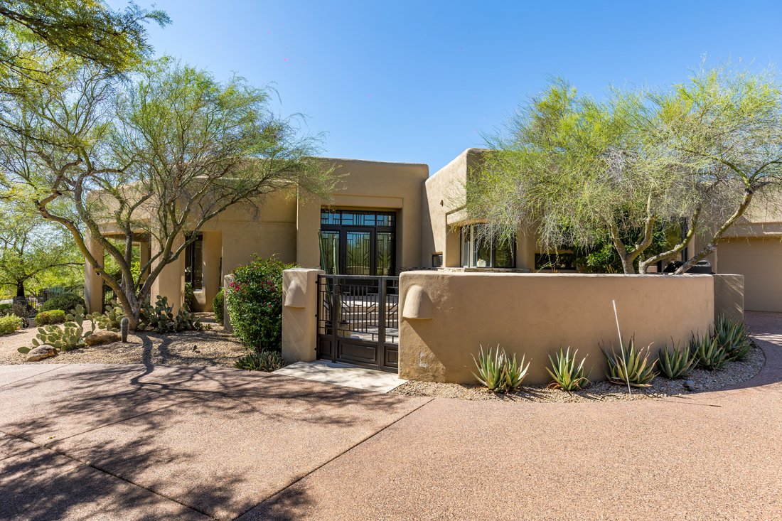 Desert Mountain In Scottsdale, Arizona, United States For Sale (14840175)