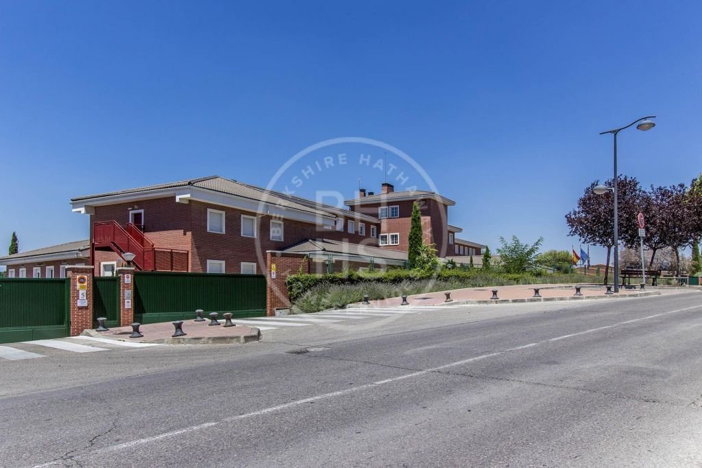 House in La Moraleja, Alcobendas, Comunidad de Madrid 2 - 14839888