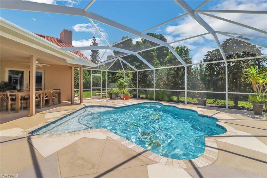 House Naples In Bonita Springs, Florida, United States For Rent (14836439)