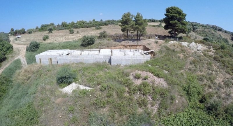 Land in Pallini Municipal Unit, Macedonia and Thrace, Greece 5 - 14833139