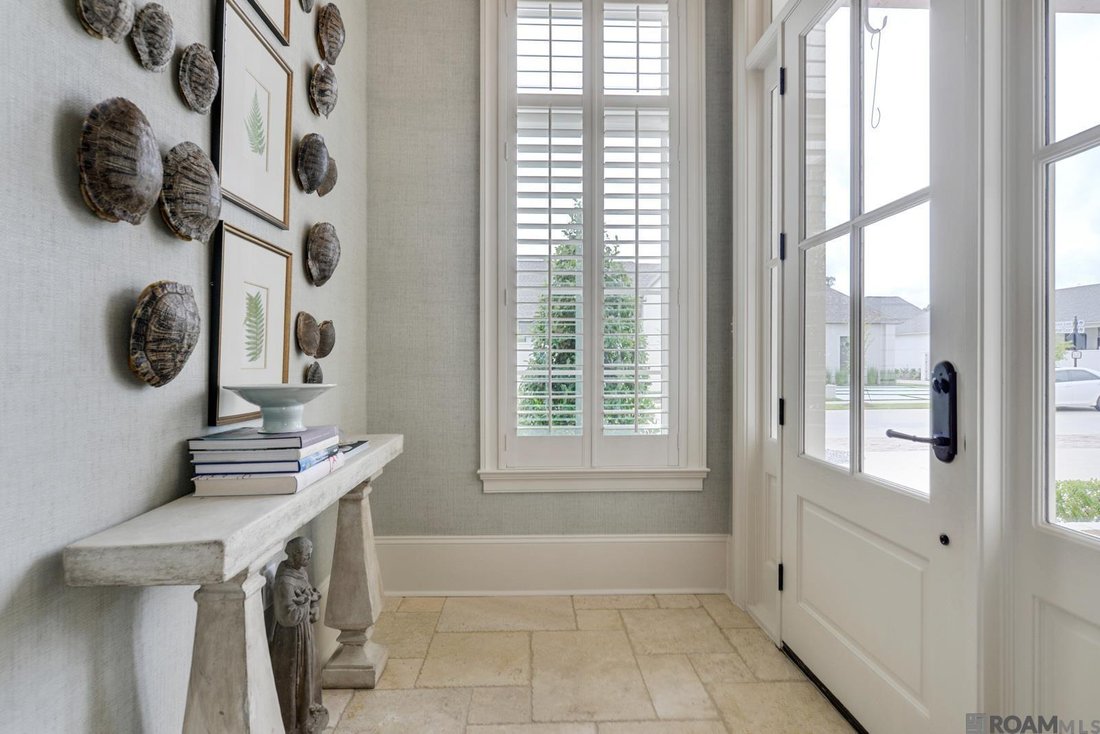 Residential Baton Rouge In Baton Rouge, Louisiana, United States For