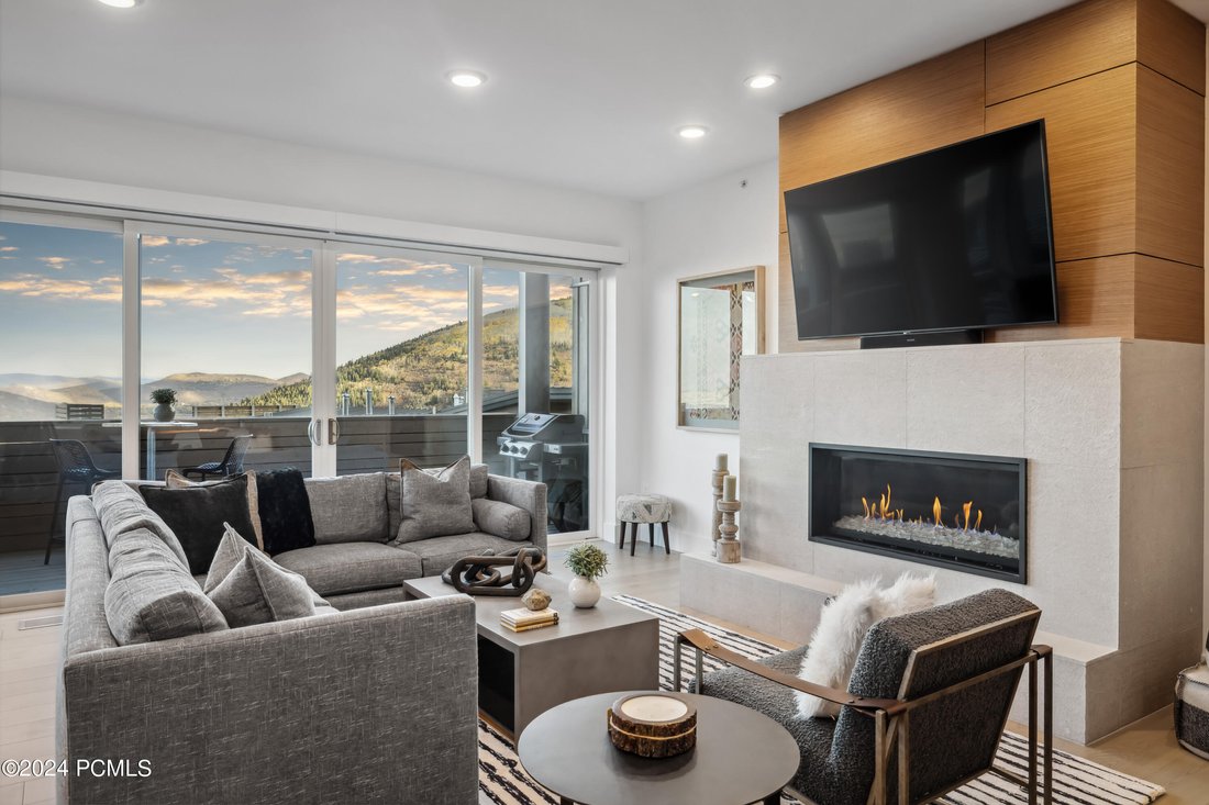2752 W High Mountain Road 208 In Park City, Utah, United States For