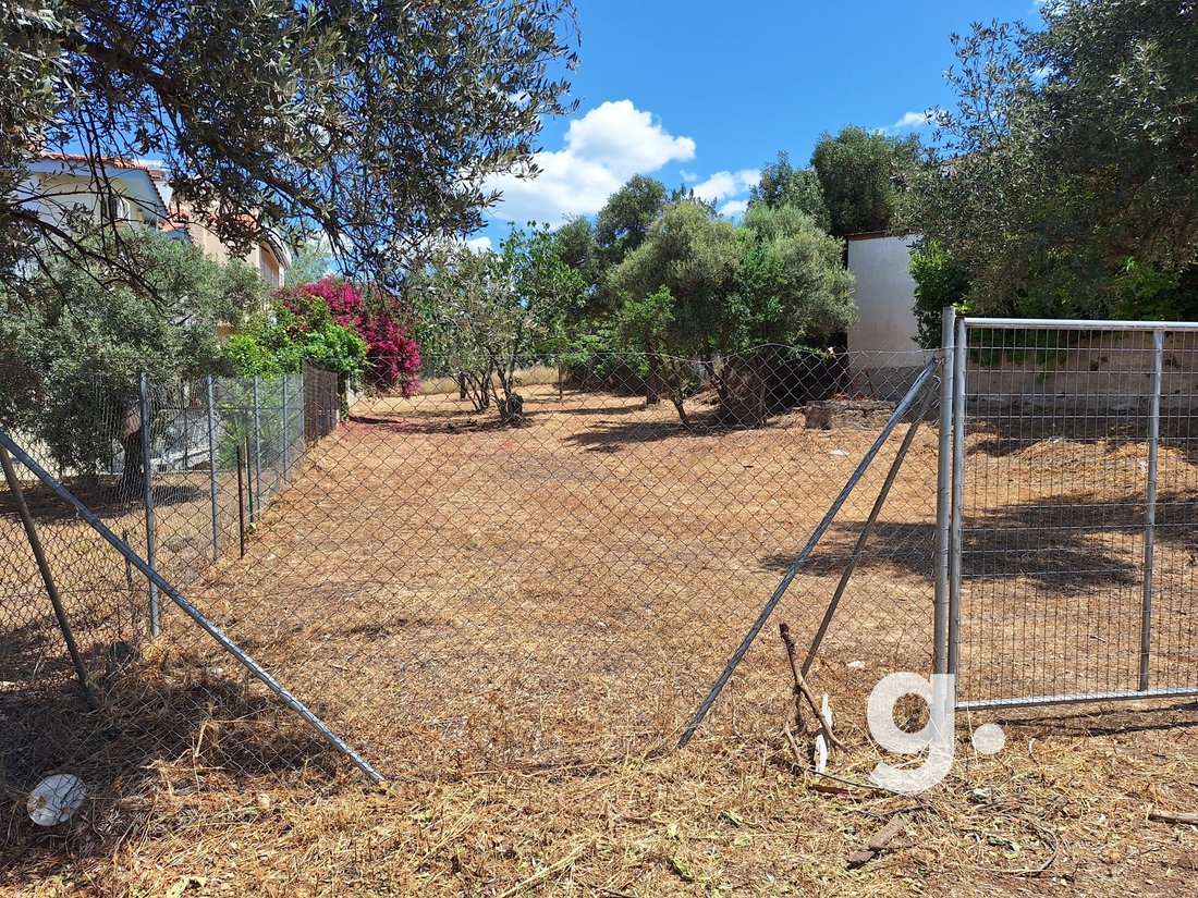 Land in North Athens, Attica, Greece 2 - 14834086