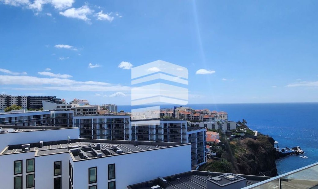 Funchal Apartment In Funchal, Madeira, Portugal For Sale (14833687)