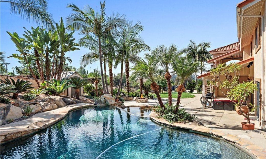 Residential Fallbrook In Fallbrook, California, United States For Sale