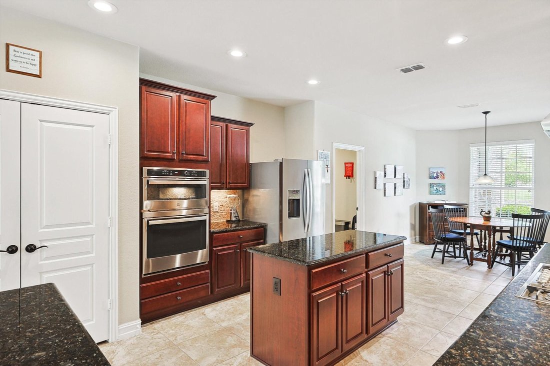 Residential Frisco In Frisco, Texas, United States For Sale (14835495)