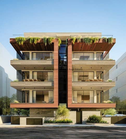 Apartment in Limassol, Limassol, Cyprus 5 - 14843132