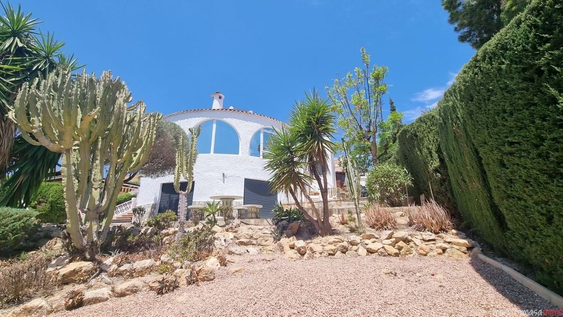 Villa in Ciudad Quesada, Rojales, Valencian Community 3 - 14840124